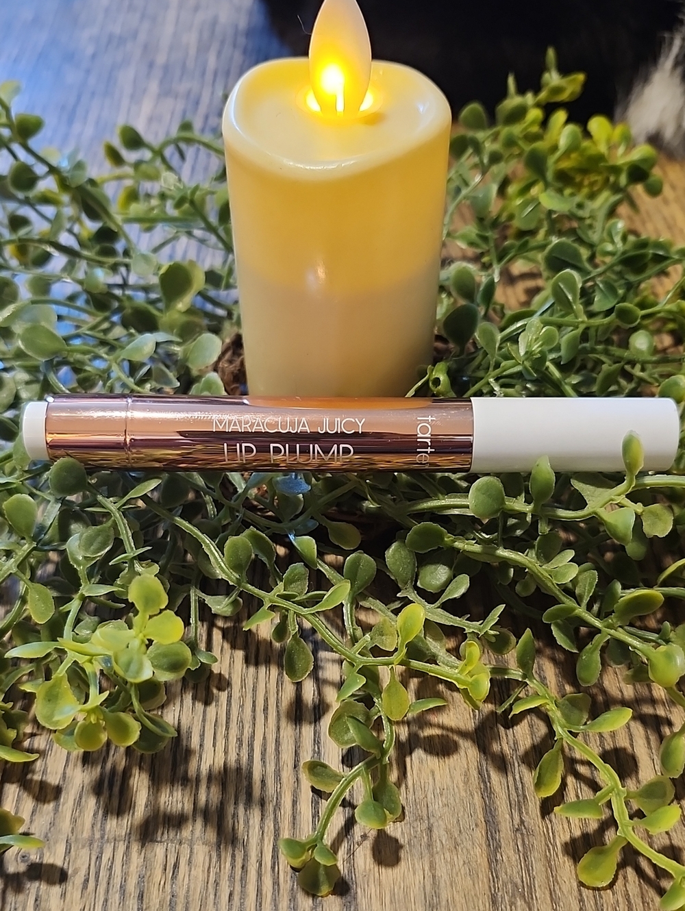 tarte Maracuja Juicy Lip Plump